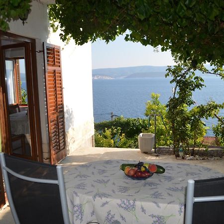 Holiday Villa In Omis Exterior photo
