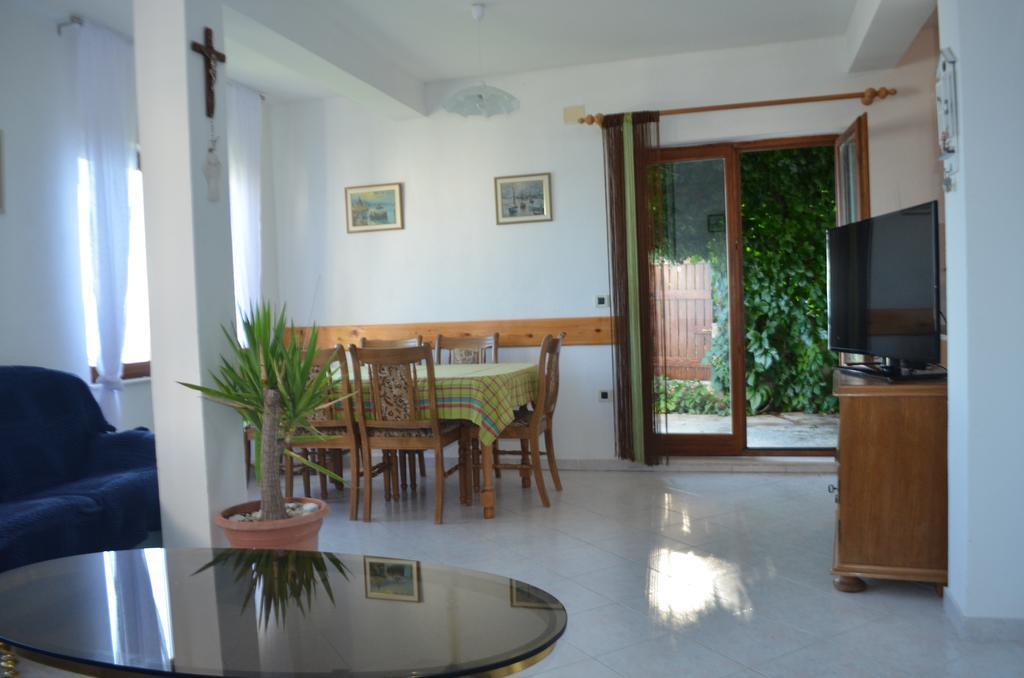 Holiday Villa In Omis Exterior photo