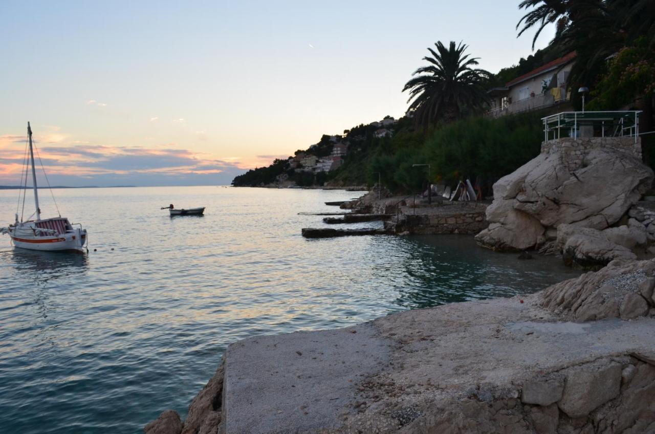 Holiday Villa In Omis Exterior photo